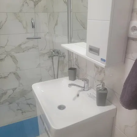 Appartement Golden