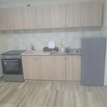 Appartement Golden Valjevo