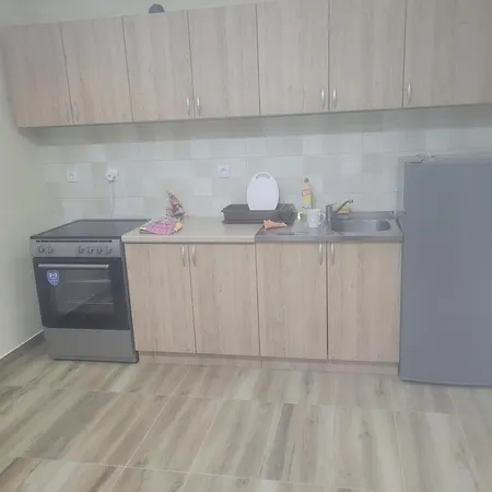 Appartement Golden