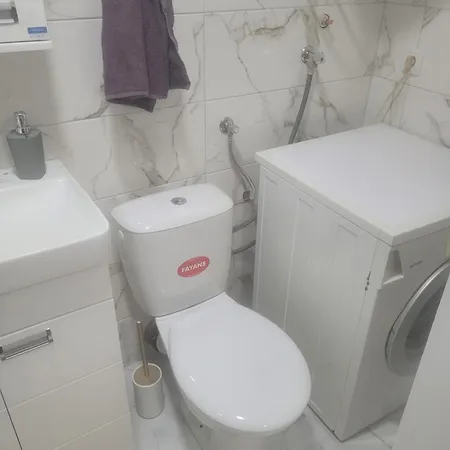 Appartement Golden