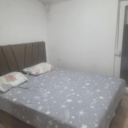Golden Appartement