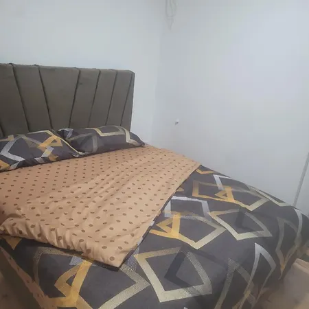 Appartement Golden