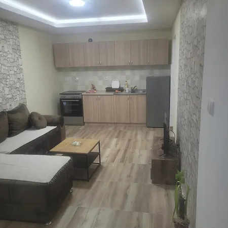 Golden Appartement *