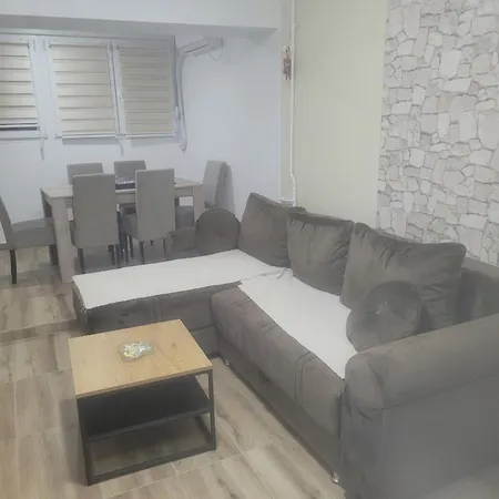 Appartement Golden